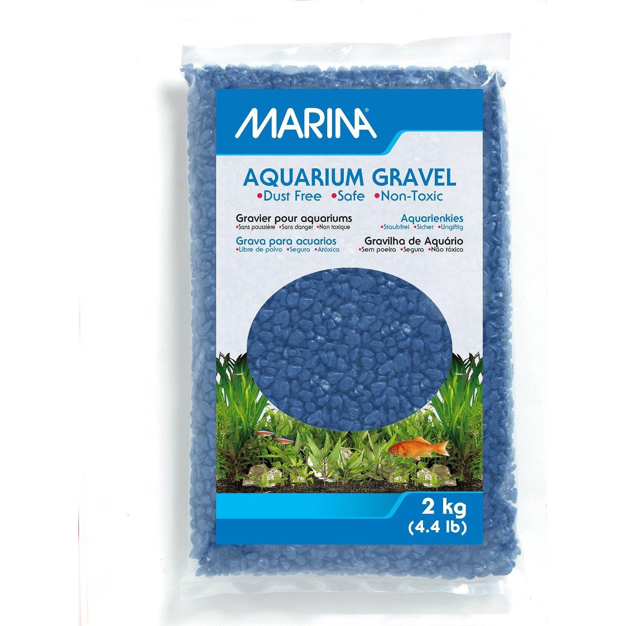 Marina Aquarium Gravel