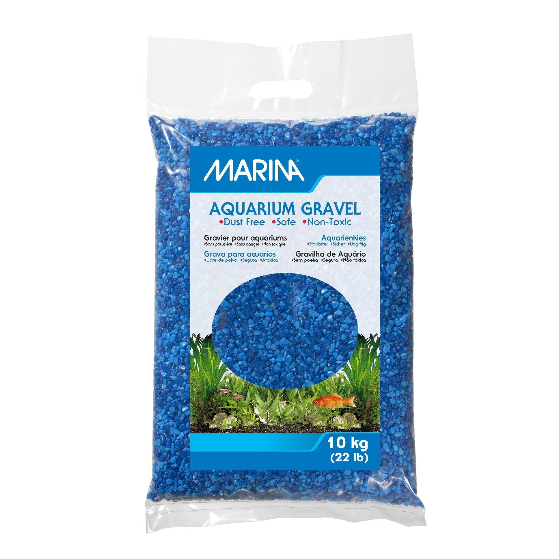 Marina Aquarium Gravel - Tank Pets