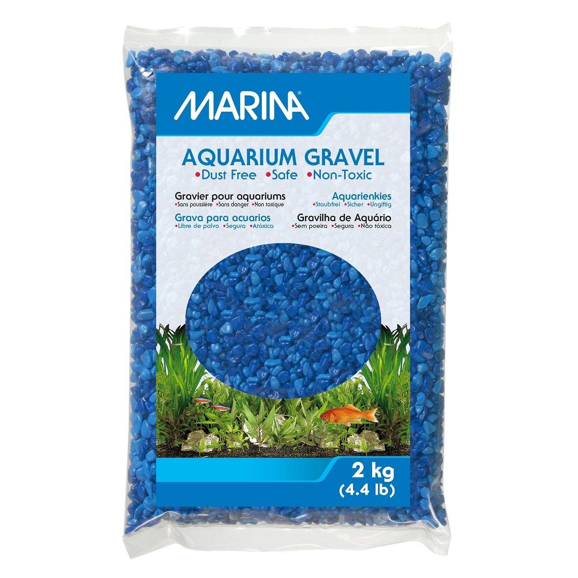 Marina Aquarium Gravel - Tank Pets