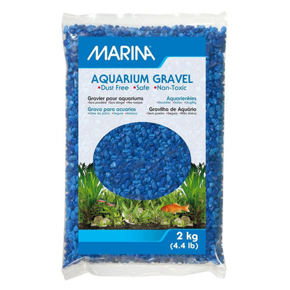 Marina Aquarium Gravel - Tank Pets