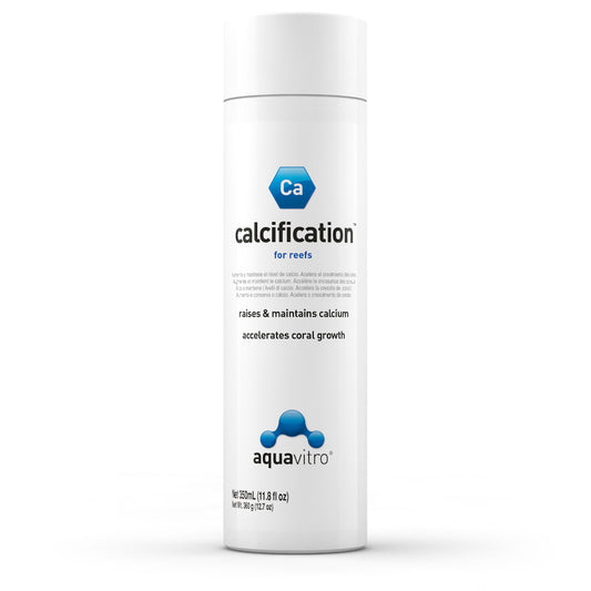 Aquavitro Calcification-350ml