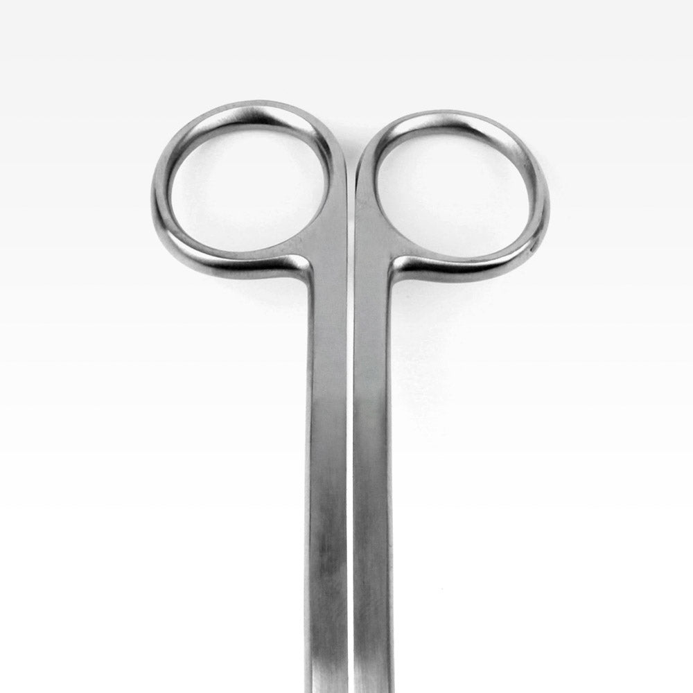 Aquavitro double curved shears