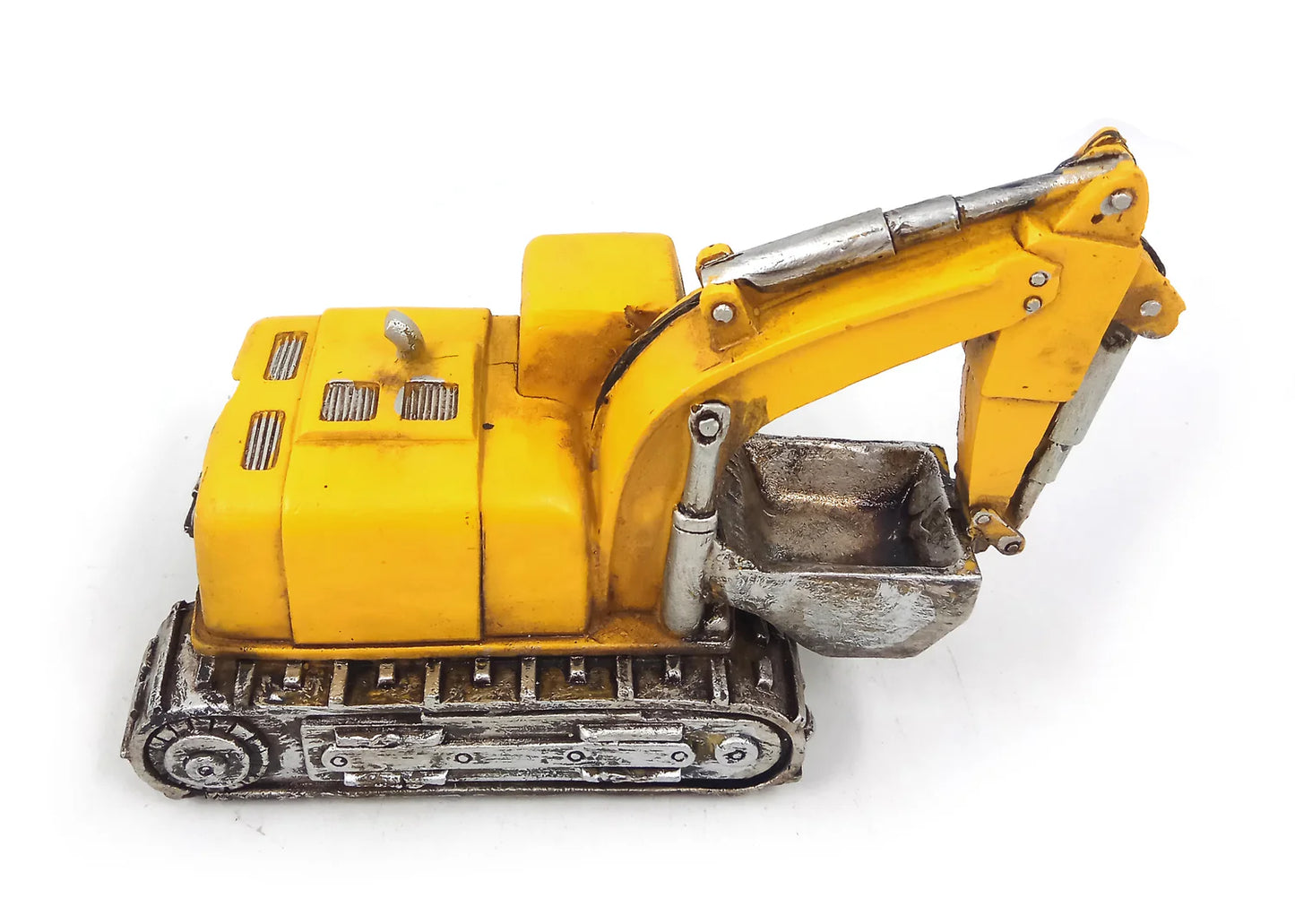 Aqua Fit Excavator