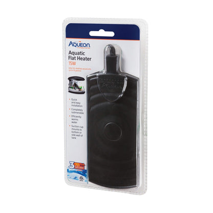 Aqueon Aquatic Flat Heater