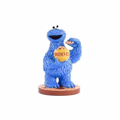 Penn Plax Sesame Street Ornaments