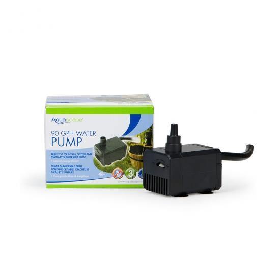 Aquascape Statuary Water Pump - Tank Pets