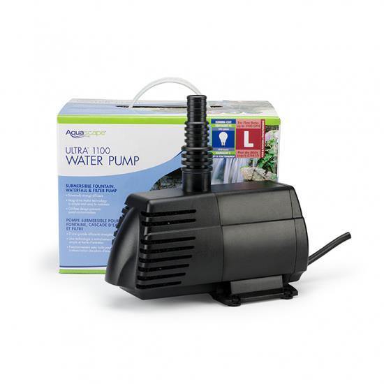 Aquascape Ultra Pond Pump - Tank Pets