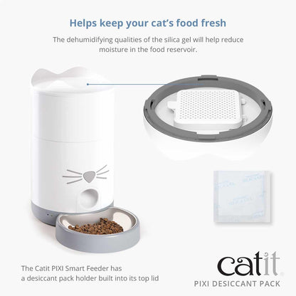 Catit Pixi Desiccant Packs