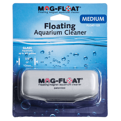 Mag-Float Magnetic Aquarium Cleaner - Tank Pets