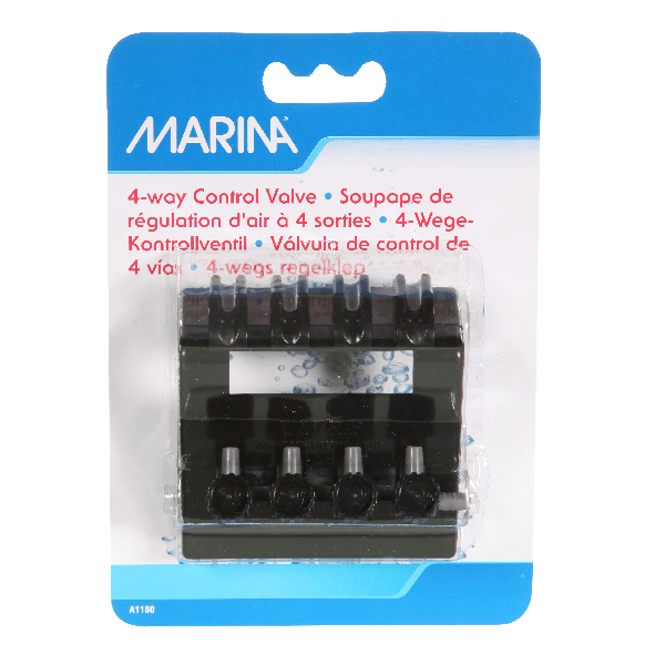 Marina Ultra Air Control Valve