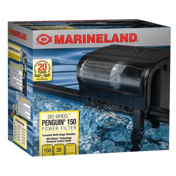 Marineland Penguin Power Filter