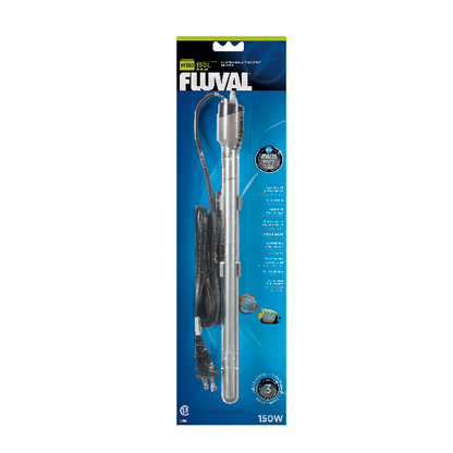 Fluval M Series Premium Submersible Heater