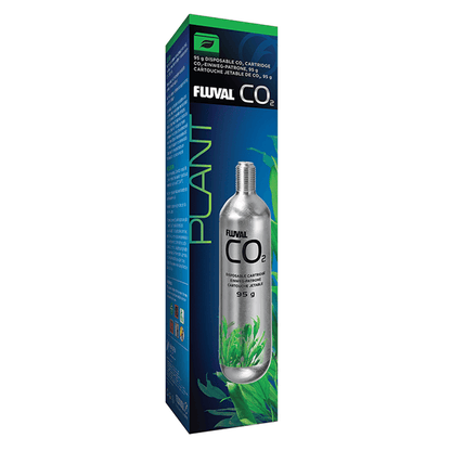 Fluval CO2 Disposable Cartridges