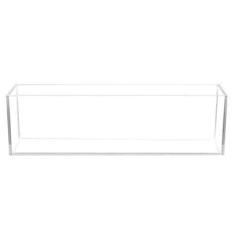 Aquatop High Clarity Bookshelf Style Aquarium