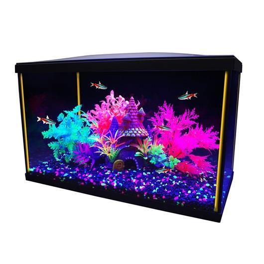 Marina iGlo Aquarium Kit - Available in 2 Sizes