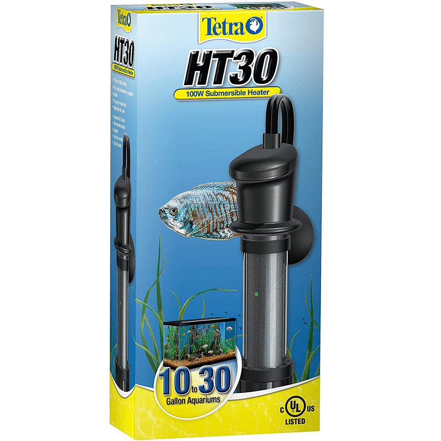 Tetra HT Submersible Heater - Tank Pets