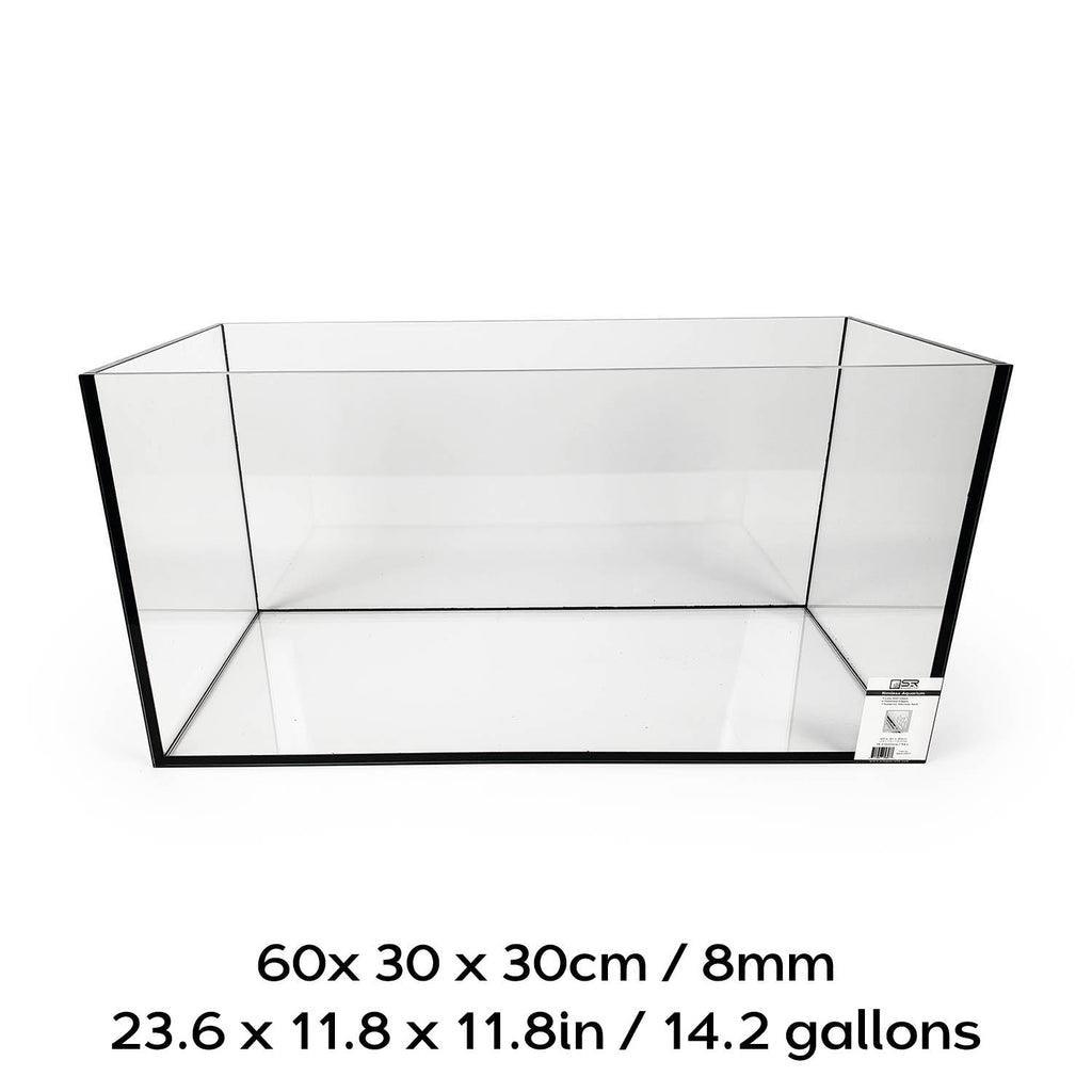 SR Aquaristik Rimless Aquarium - Tank Pets