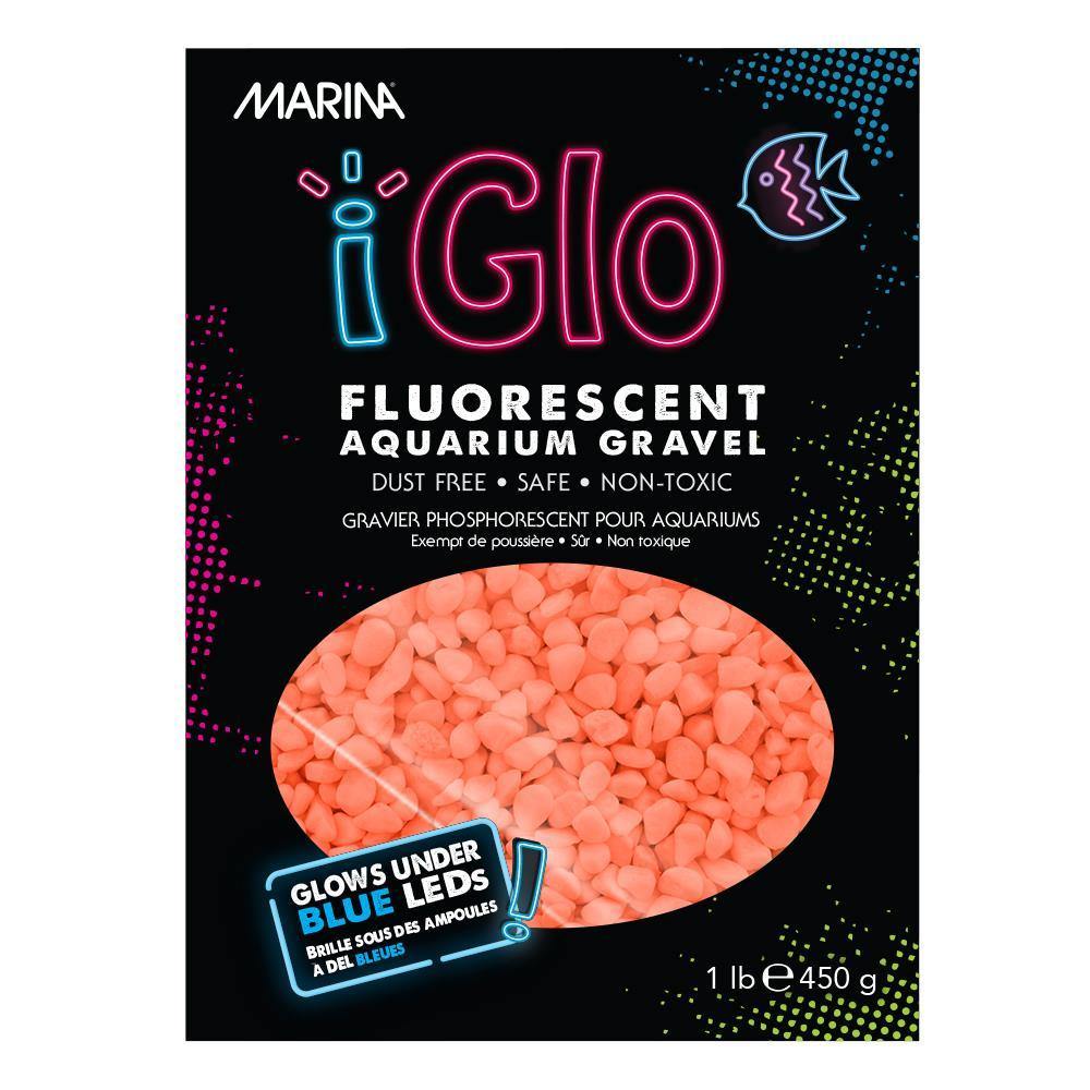 Marina Aquarium iGlo Gravel - Tank Pets