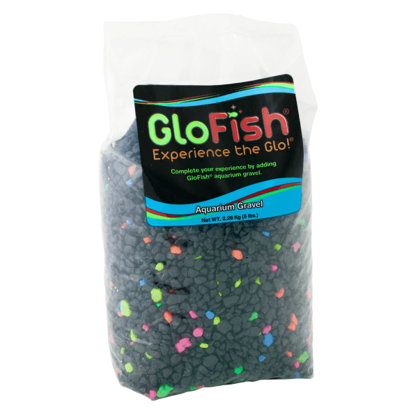 Tetra GloFish Gravel - Tank Pets