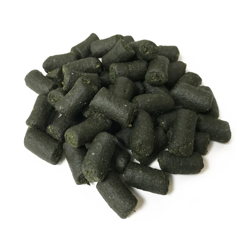 Vitalis Plec Pellets 160g