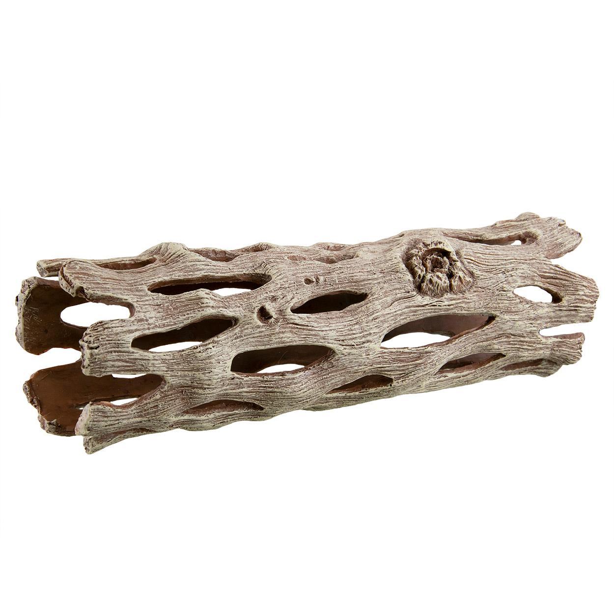 Underwater Treasures Cholla Wood - Tank Pets