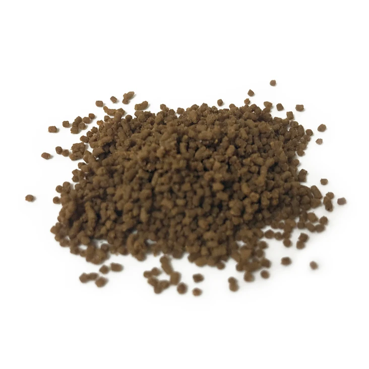 Vitalis Cichlid Carnivore Pellets 140g