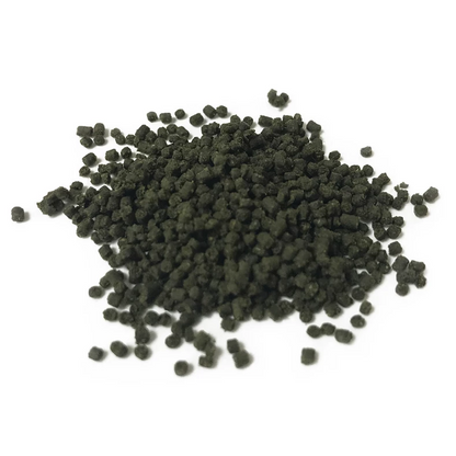 Vitalis Cichlid Herbivore Pellets 140g