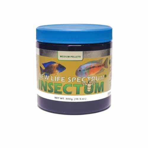 New Life Spectrum Insectum Formula | ZZZZ