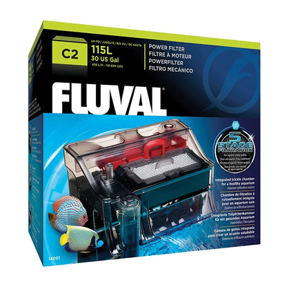 FLUVAL  C2 Power Filter