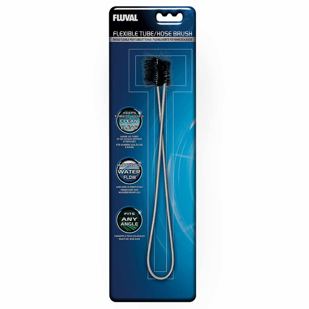 Fluval Flexible Tube & Hose Brush