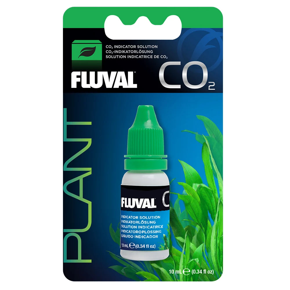 Fluval CO2 Indicator Solution