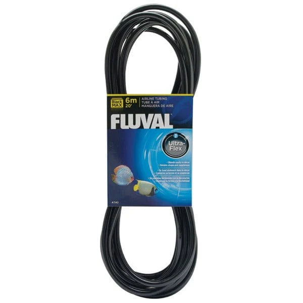 Fluval Airline Tubing, Black