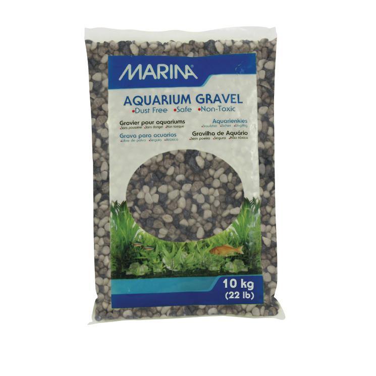 Marina Aquarium Gravel - Tank Pets