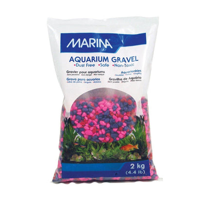 Marina Aquarium Gravel - Tank Pets