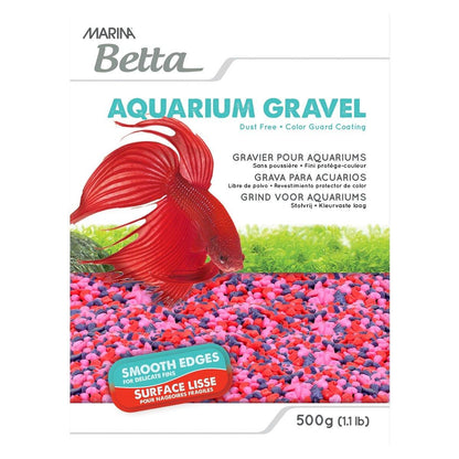 Marina Aquarium Gravel - Tank Pets