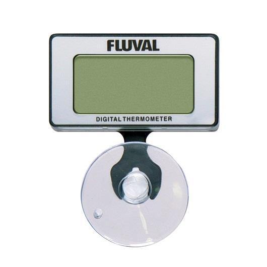 Fluval Submersible Thermometer