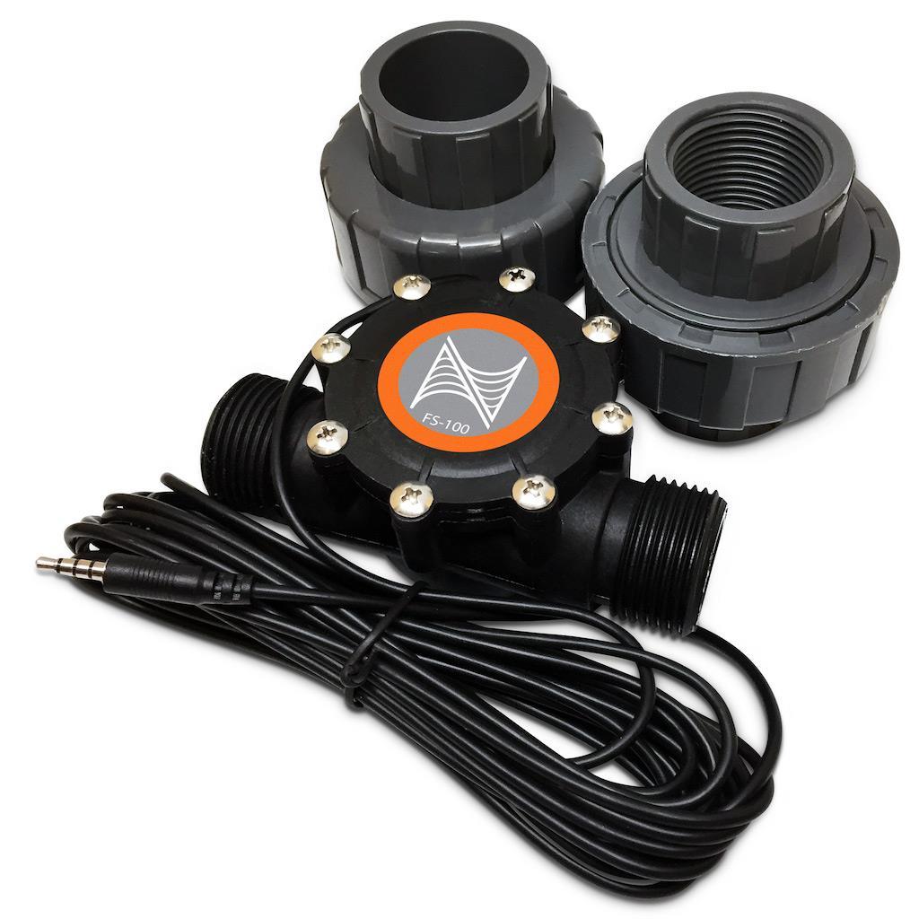 Neptune Systems Fluid Monitoring Kit (FMK)