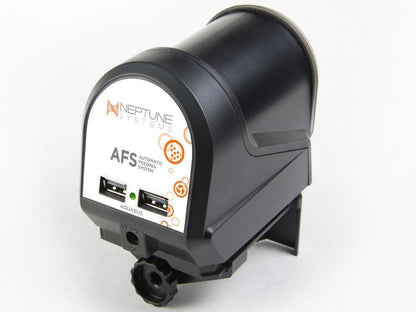 Neptune Systems Automatic Feeding System (AFS)