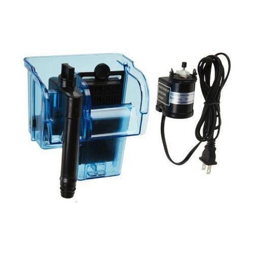 Penn-Plax Cascade Power Filter - Tank Pets