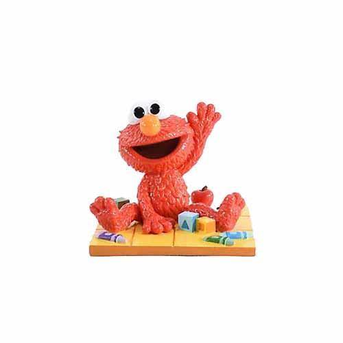 Penn Plax Sesame Street Ornaments