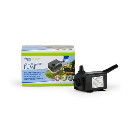 Aquascape Statuary Water Pump - Tank Pets