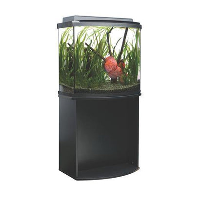 Fluval Bow Front 26 Gallon Stand