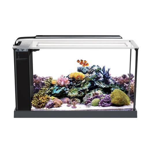 Fluval Sea EVO Aquarium Kit - Black