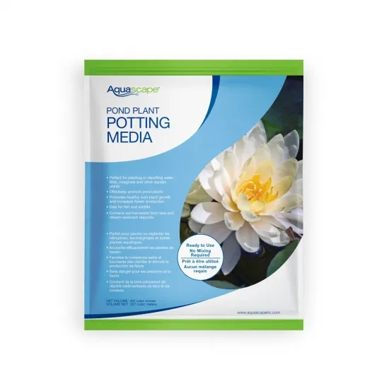 Aquascapes Pond Plant Potting Media