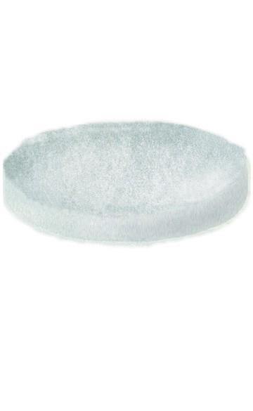 Eheim Fine Foam Filter Pads Classic 350 - 3-Pack