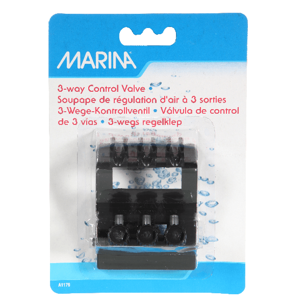 Marina Ultra Air Control Valve