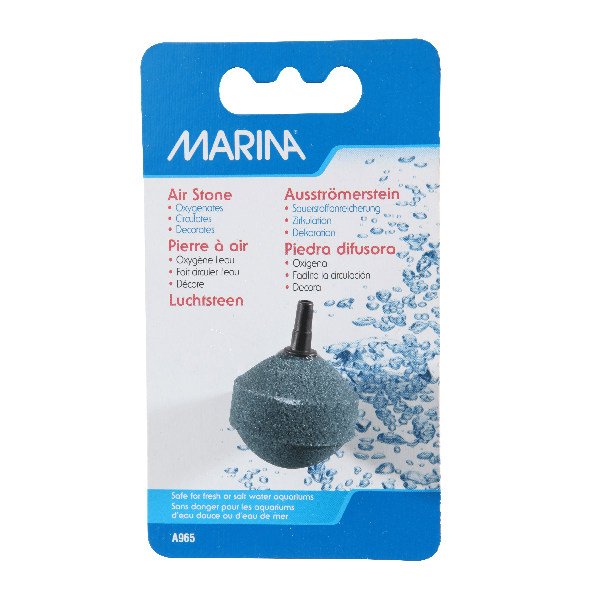 Marina Round Air Stone