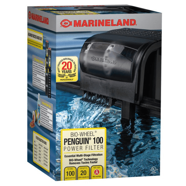 Marineland Penguin Power Filter