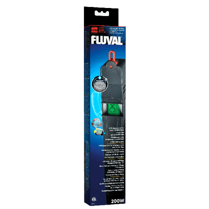 Fluval E Series Heater