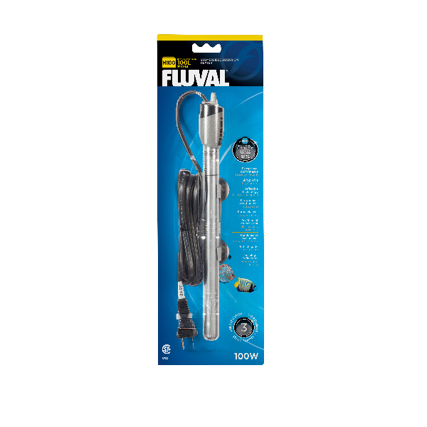 Fluval M Series Premium Submersible Heater